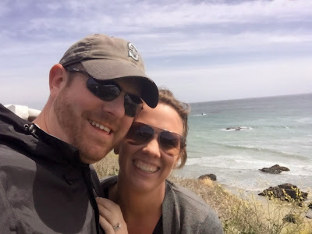 Meet your Posher, Rhonda